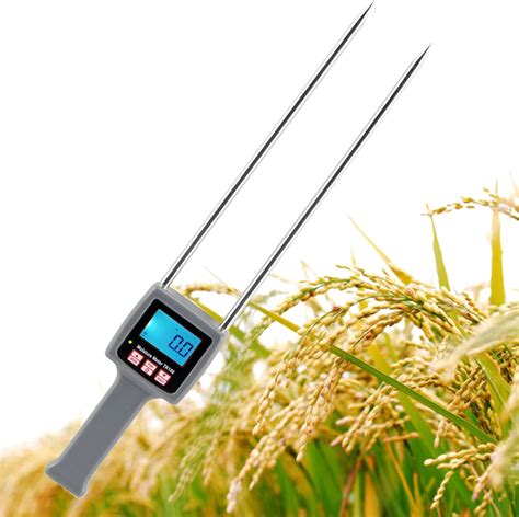 tk100 multfunctional moisture meter hay moisture meter|7 BEST Hay Moisture Tester Reviews (2022 Updated).